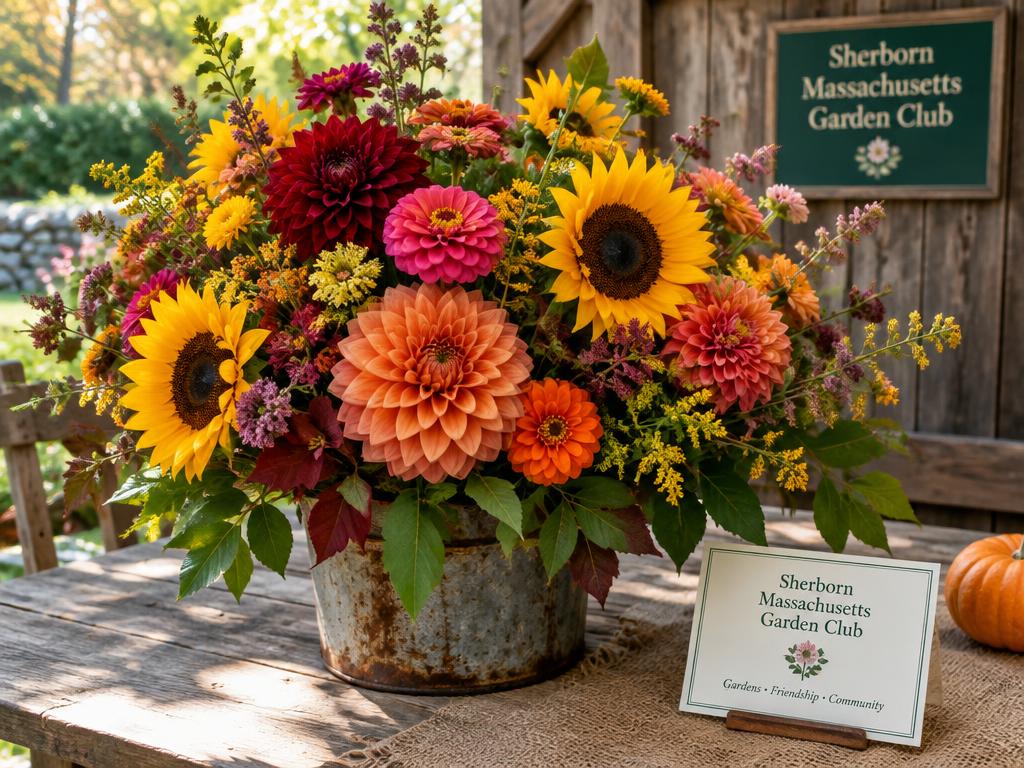 Sherborn Garden Club